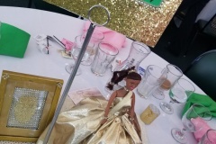 FD-Table-Golden